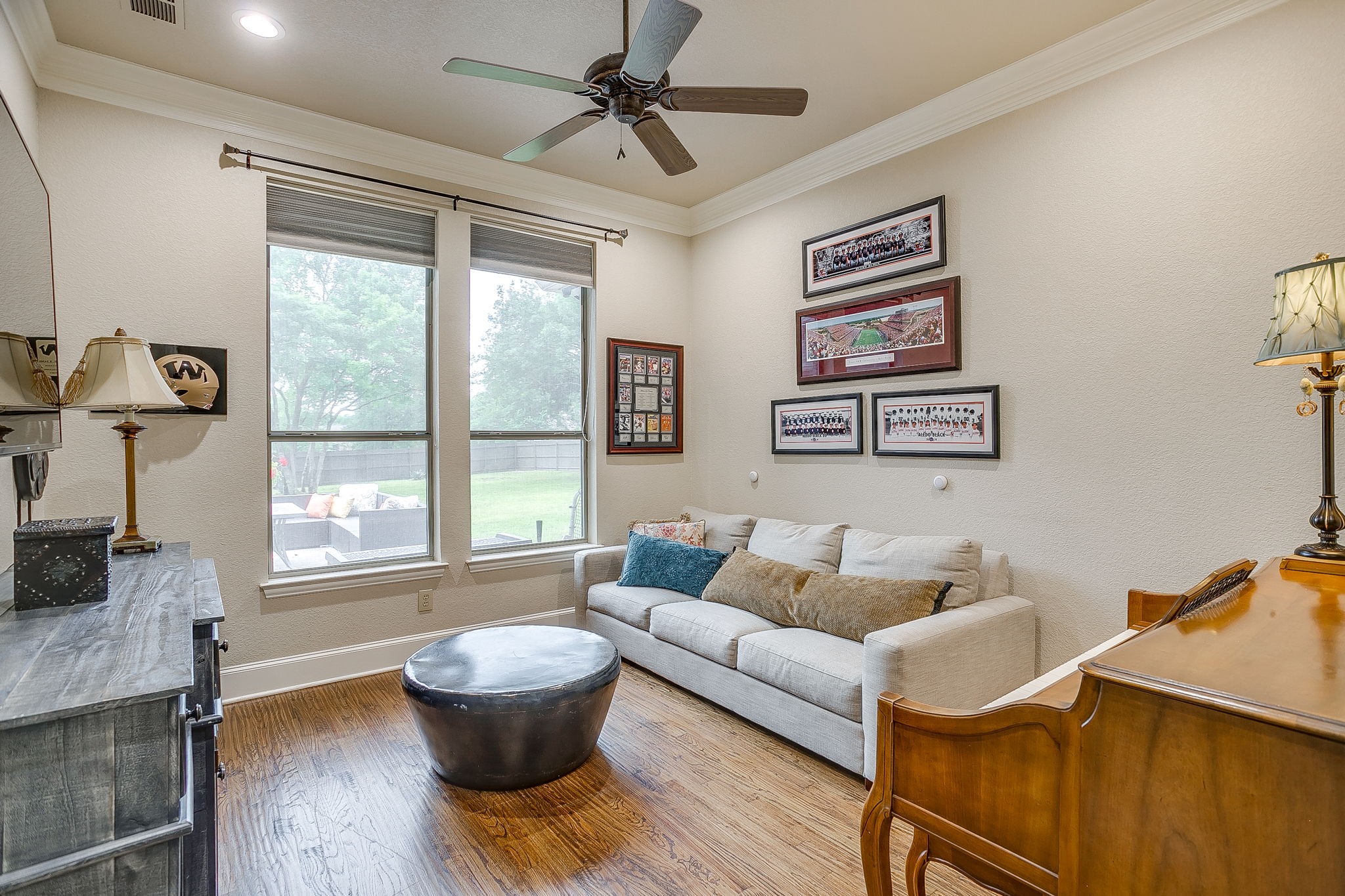 1736 Woodridge Court Aledo TX 76008