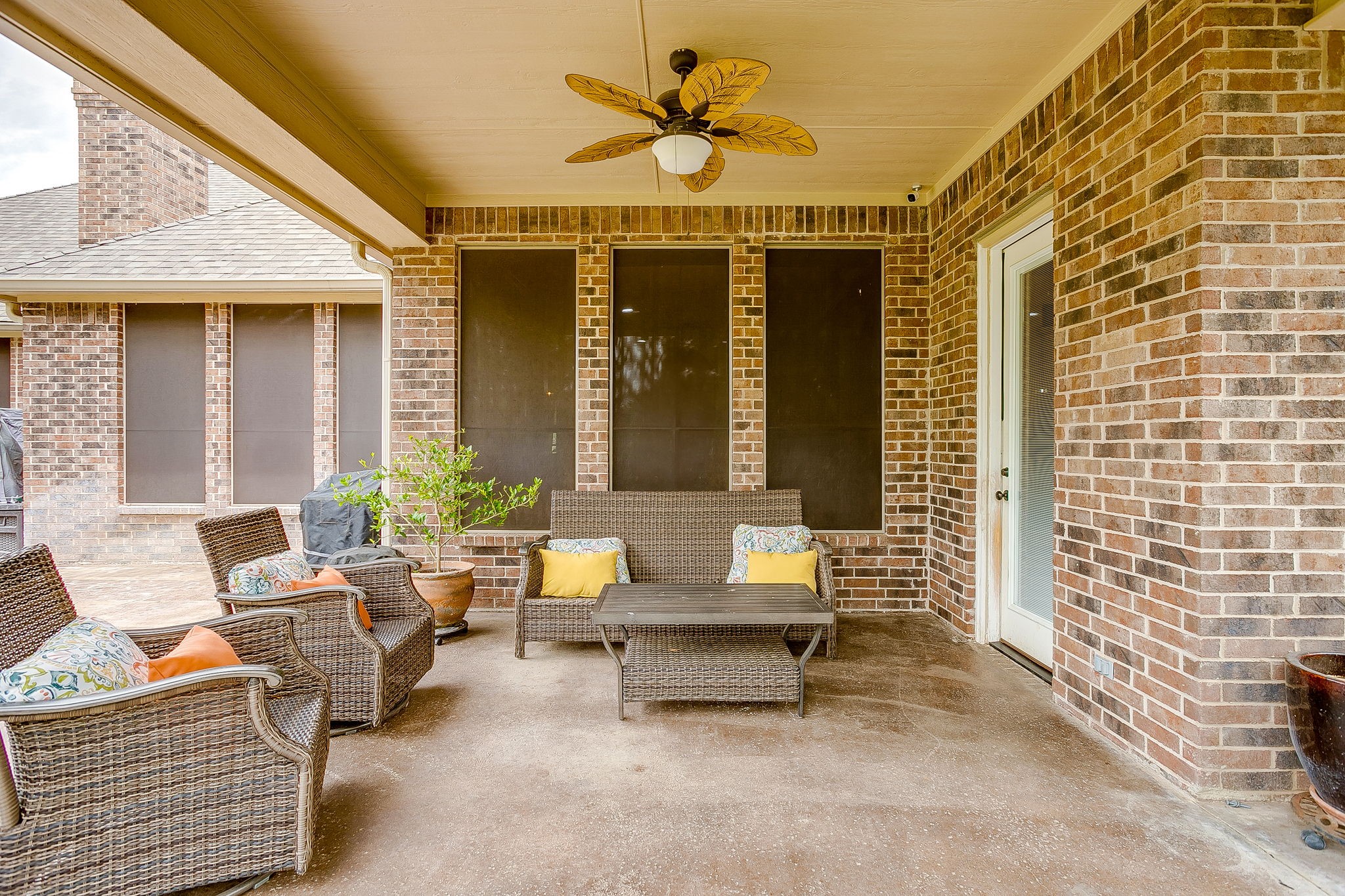 1736 Woodridge Court Aledo TX 76008