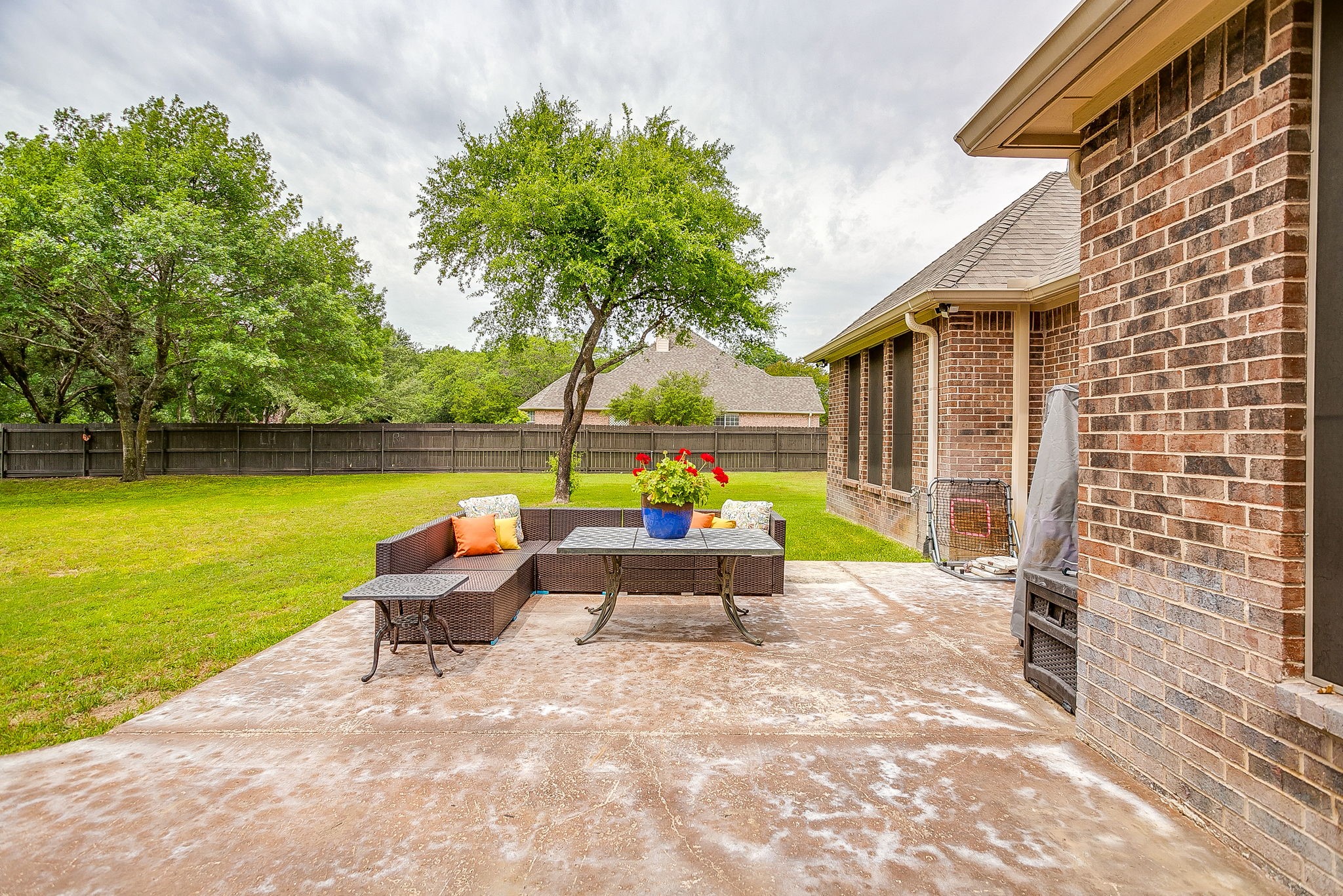 1736 Woodridge Court Aledo TX 76008