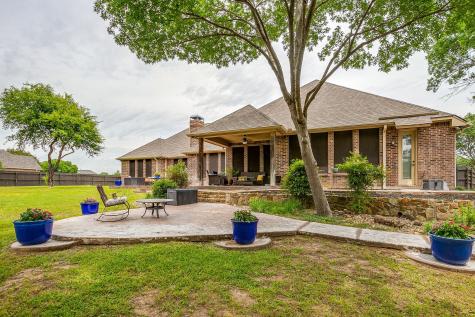 1736 Woodridge Court Aledo TX 76008