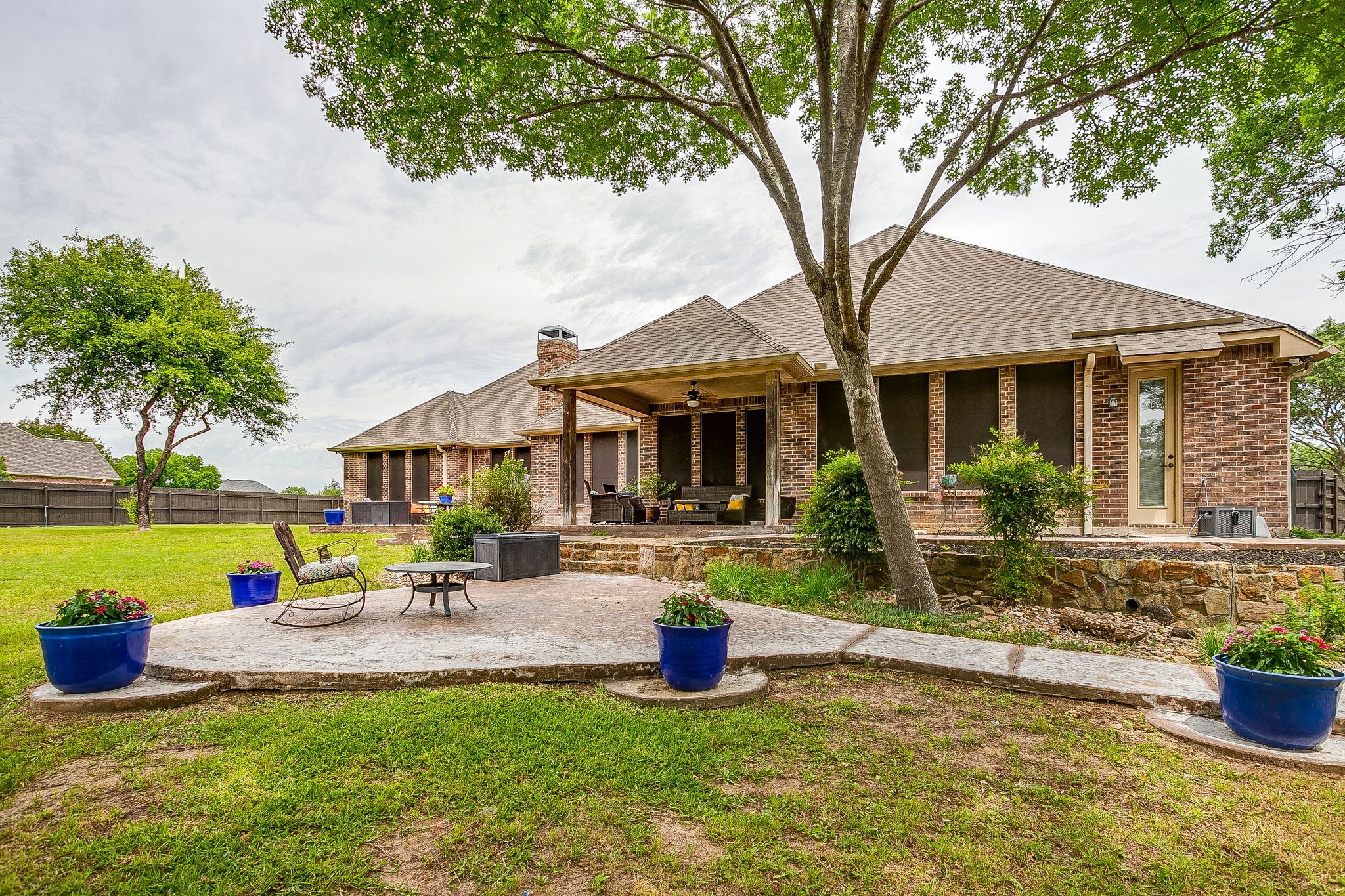 1736 Woodridge Court Aledo TX 76008