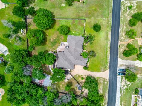 1736 Woodridge Court Aledo TX 76008