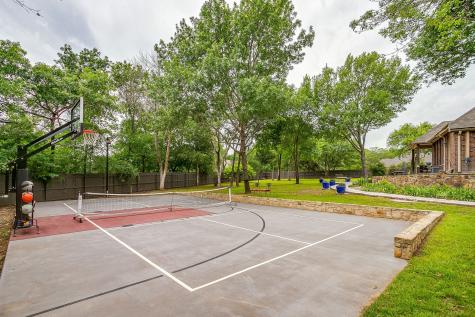 1736 Woodridge Court Aledo TX 76008