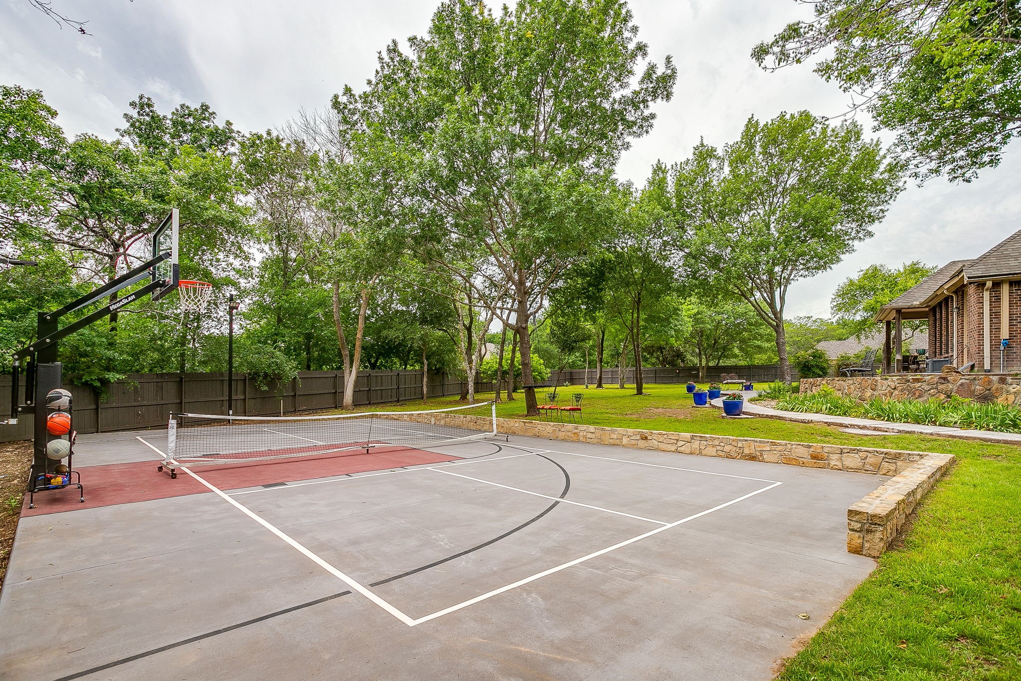 1736 Woodridge Court Aledo TX 76008