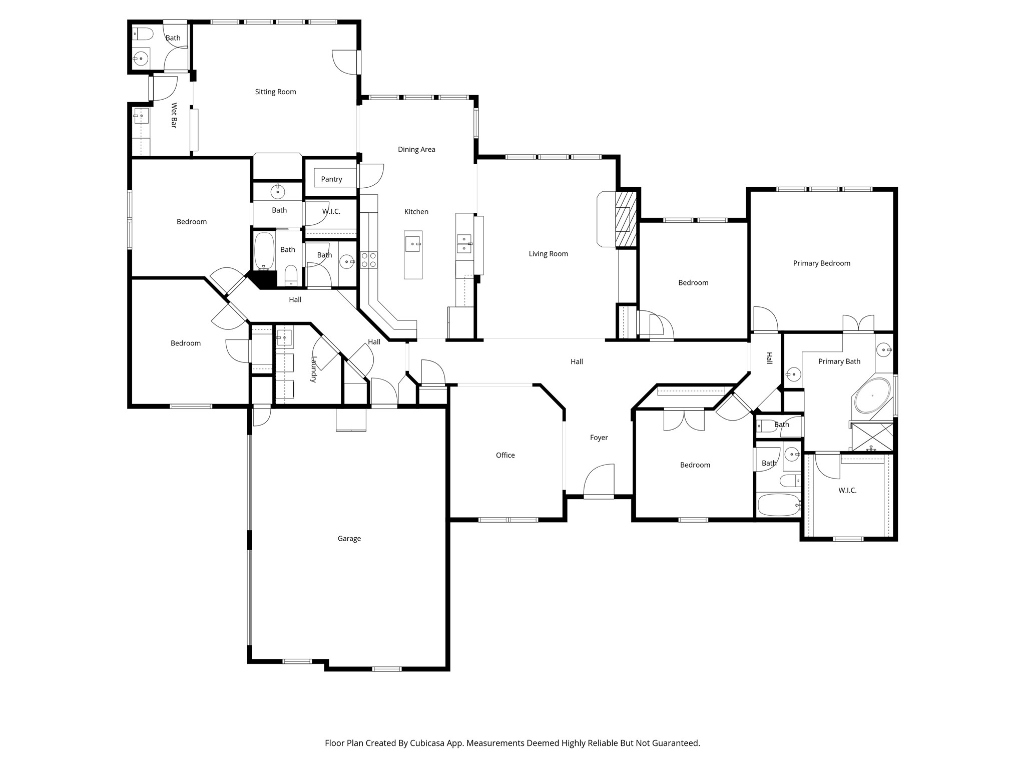 1736 Woodridge Court Aledo TX 76008