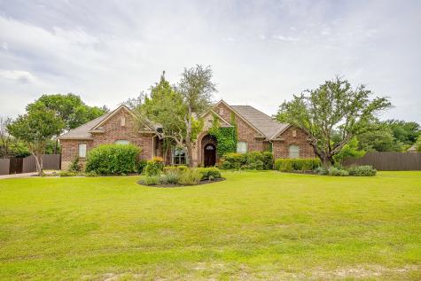 1736 Woodridge Court Aledo TX 76008