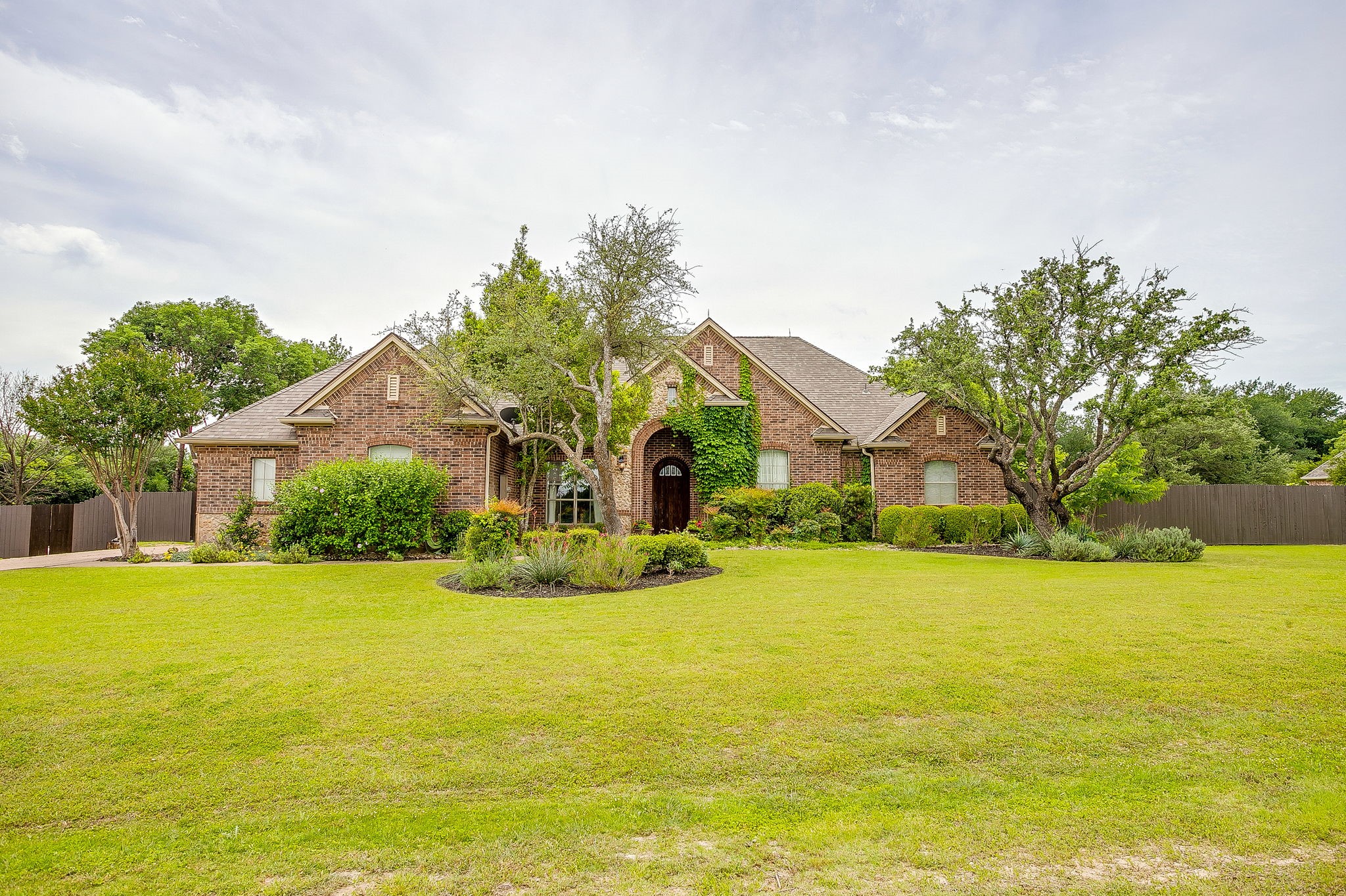 1736 Woodridge Court Aledo TX 76008