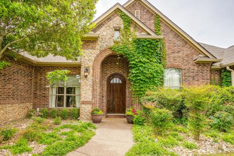 1736 Woodridge Court Aledo TX 76008