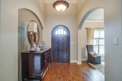 1736 Woodridge Court Aledo TX 76008