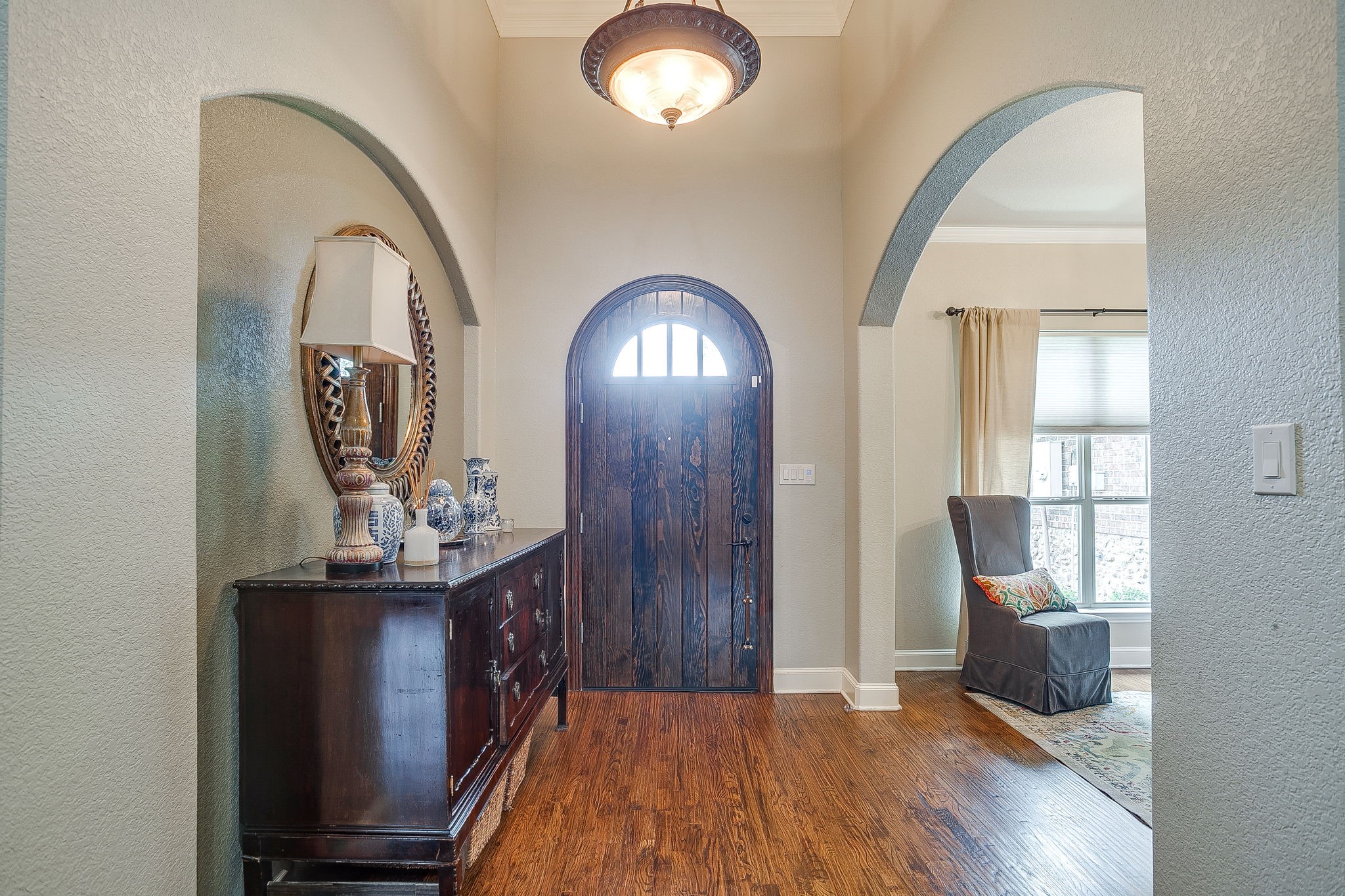 1736 Woodridge Court Aledo TX 76008