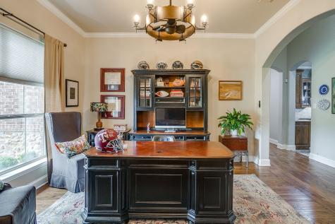 1736 Woodridge Court Aledo TX 76008