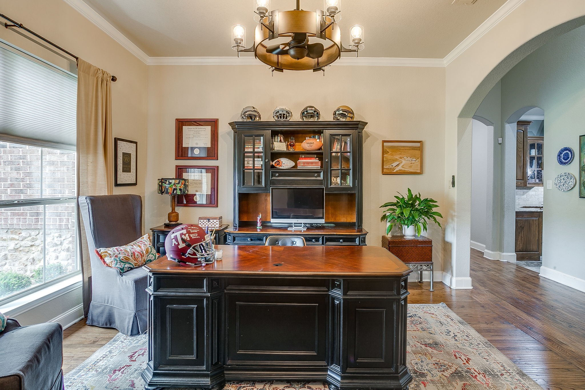 1736 Woodridge Court Aledo TX 76008