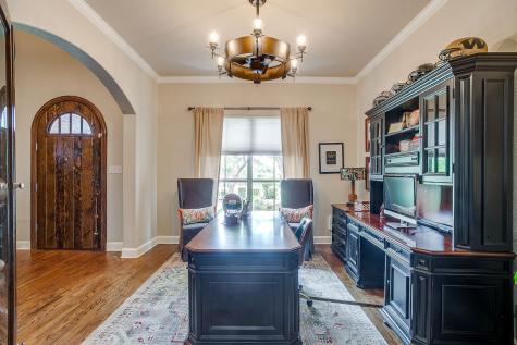 1736 Woodridge Court Aledo TX 76008