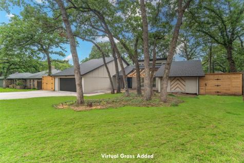 2316 Robin Court Grapevine TX 76051