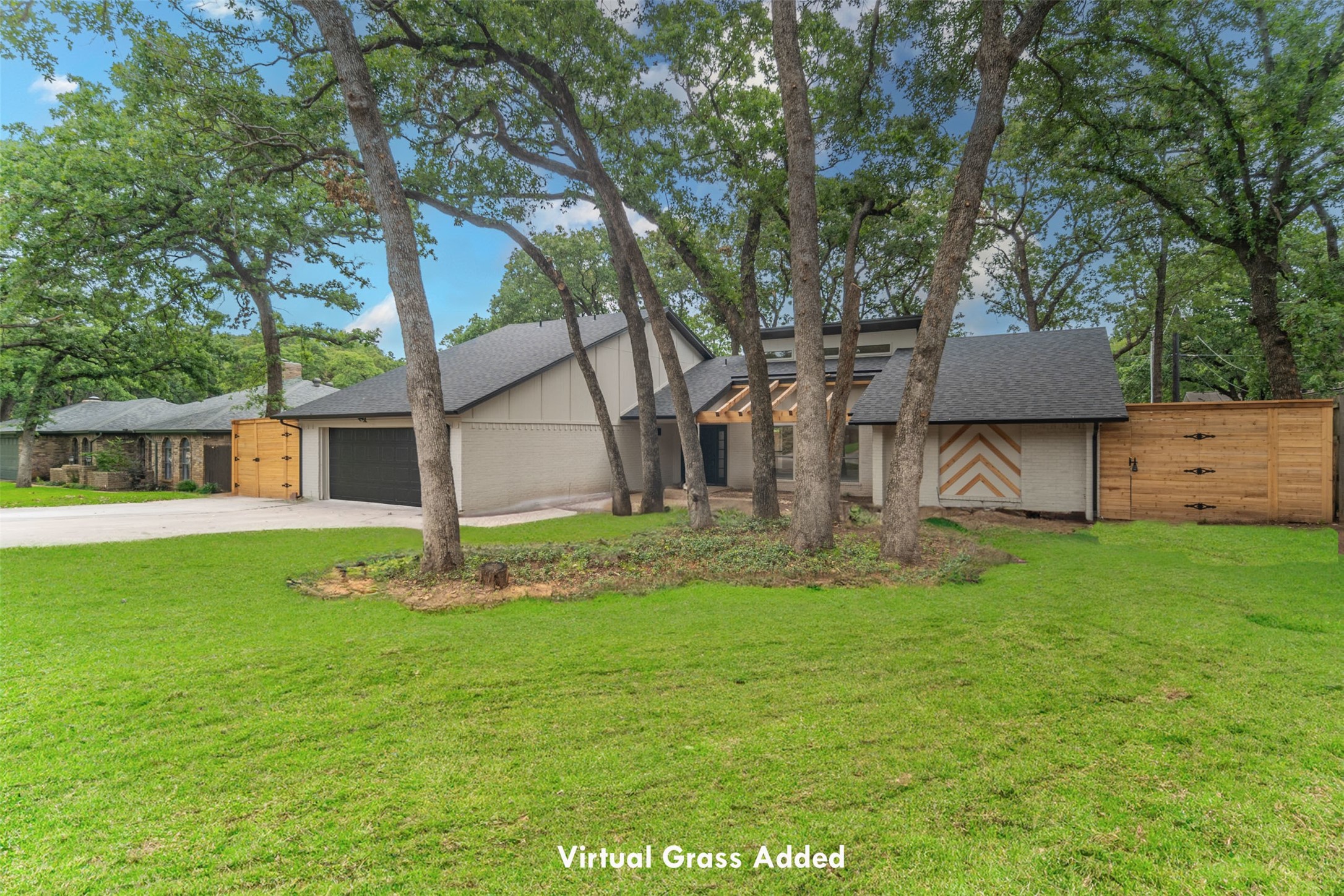 2316 Robin Court Grapevine TX 76051