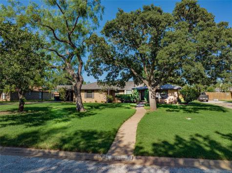 408 Ridge Road Breckenridge TX 76424
