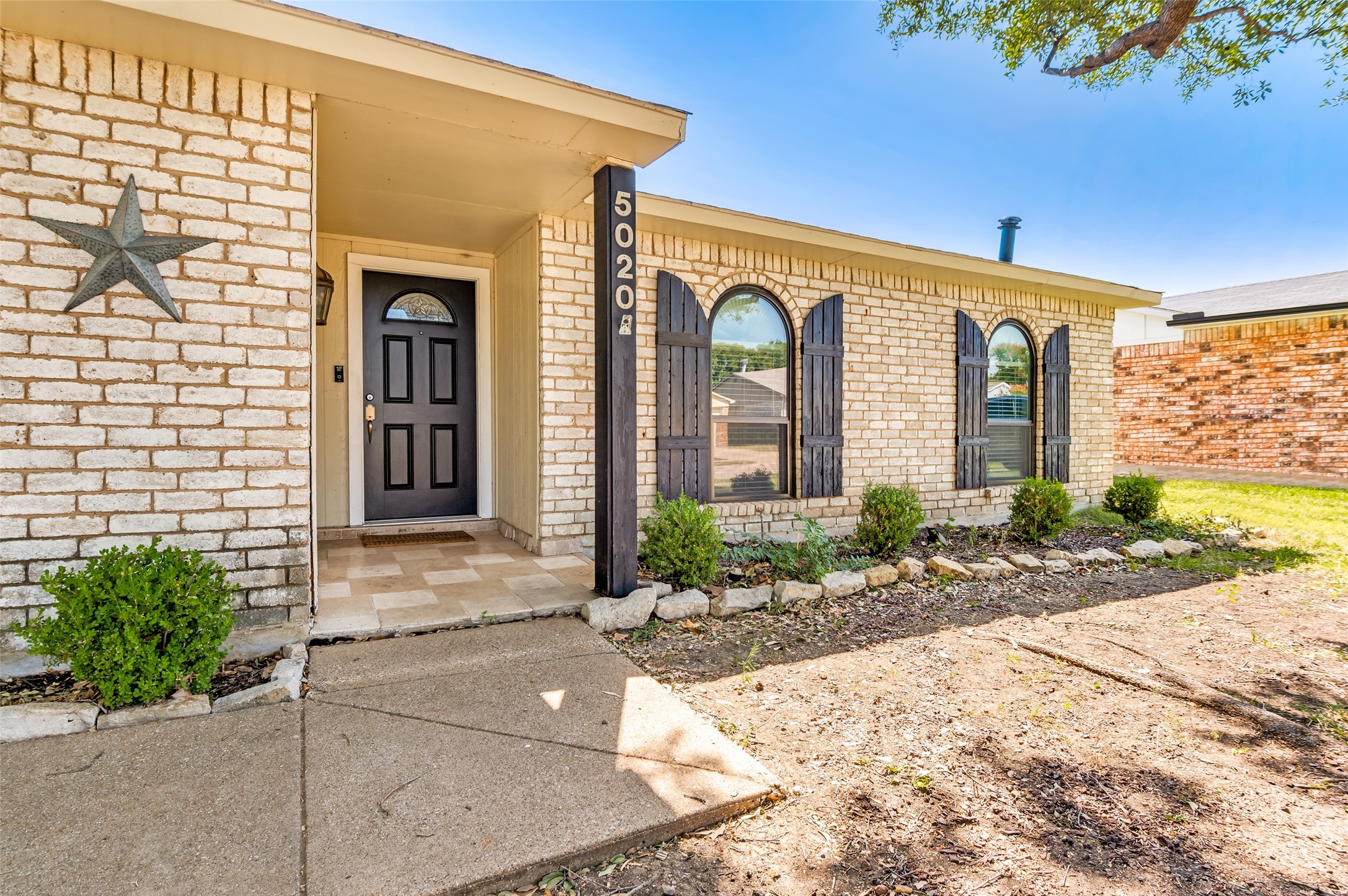 5020 Griffin Drive The Colony TX 75056