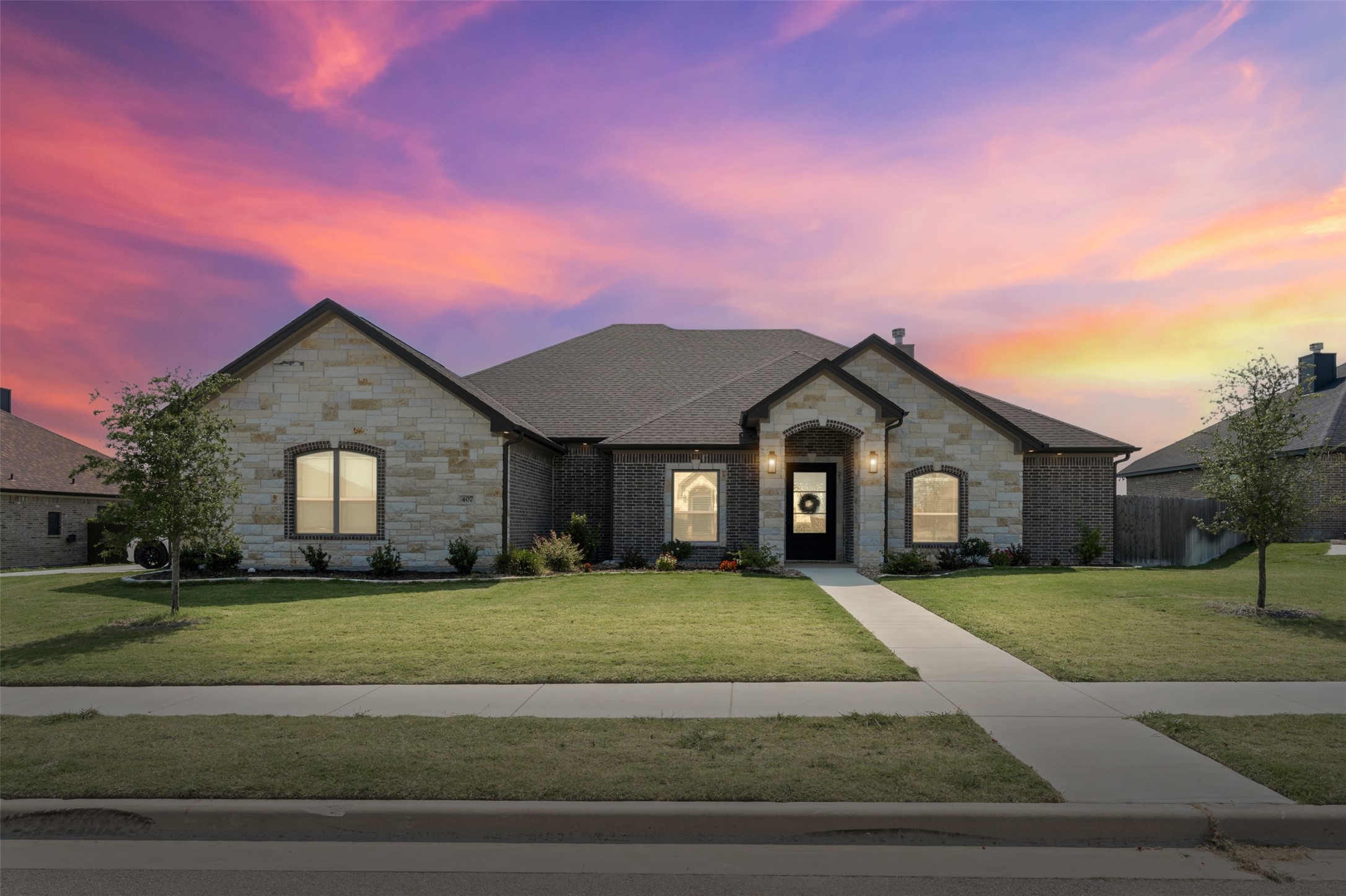 407 Oak Drive Troy TX 76579