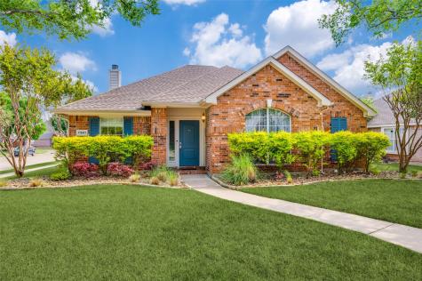 11541 Blanchard Drive Frisco TX 75035