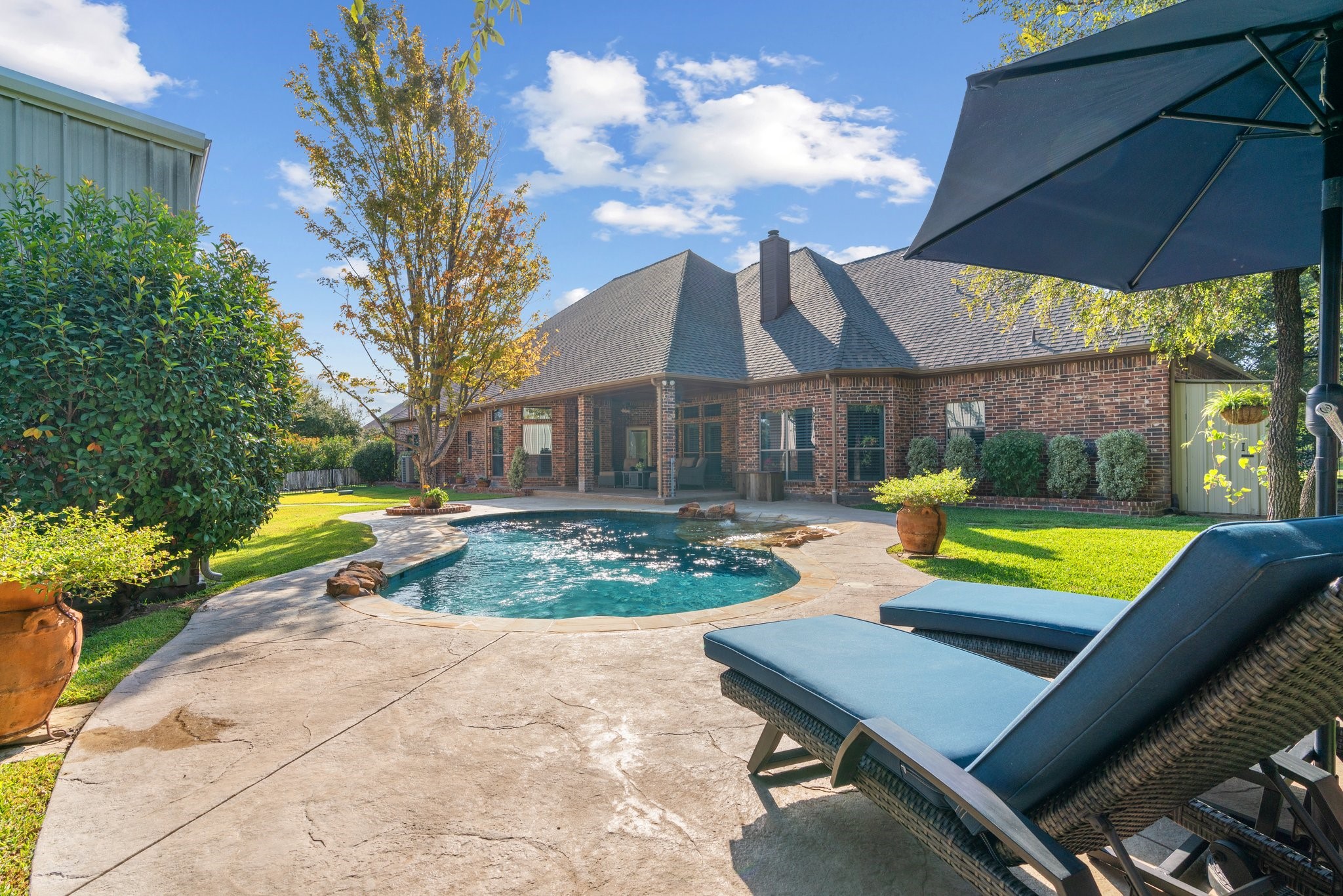 5200 Arbor Mill Drive Fort Worth TX 76135