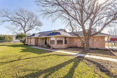 1505 Fm 1807 Venus TX 76084