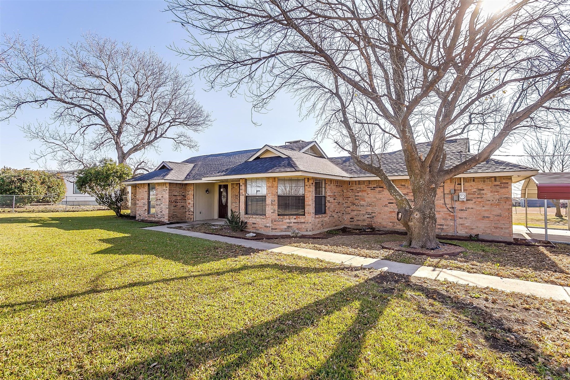 1505 Fm 1807 Venus TX 76084