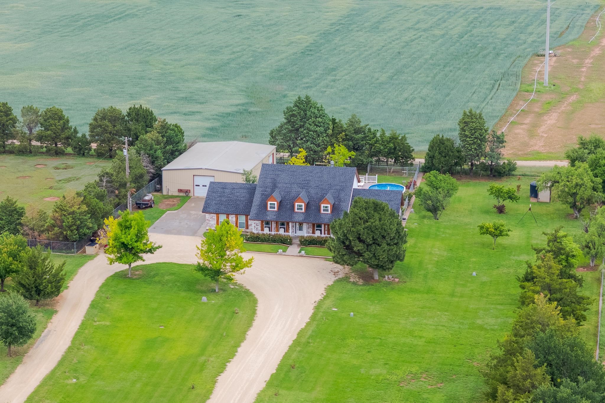 5704 Antilley Road Abilene TX 79606