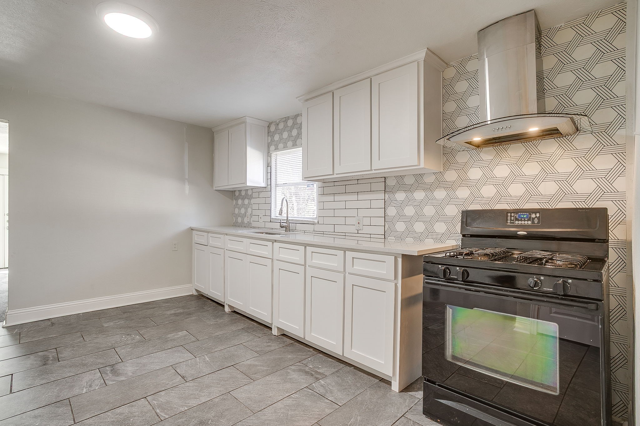 5809 Houghton Avenue Fort Worth TX 76107