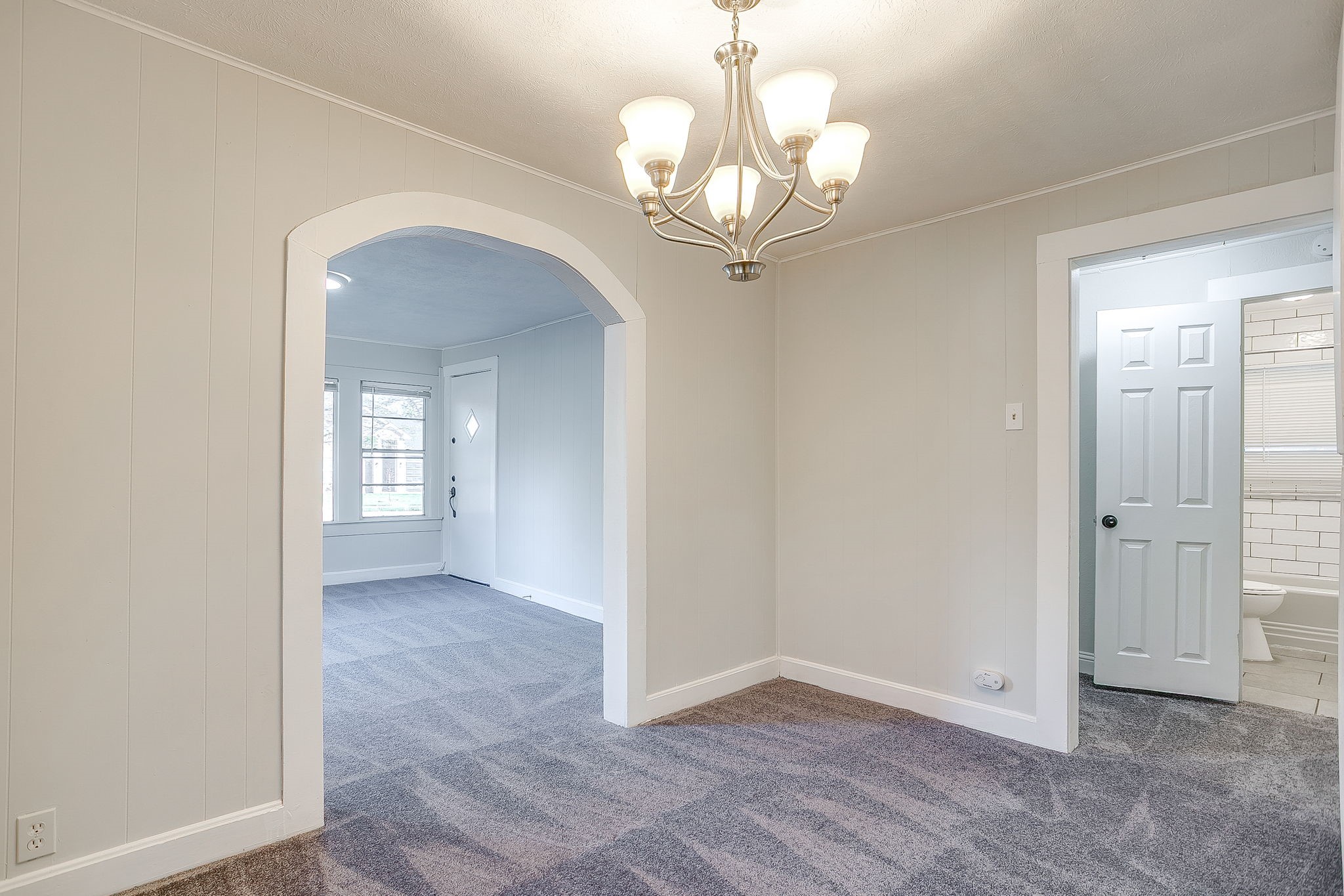 5809 Houghton Avenue Fort Worth TX 76107