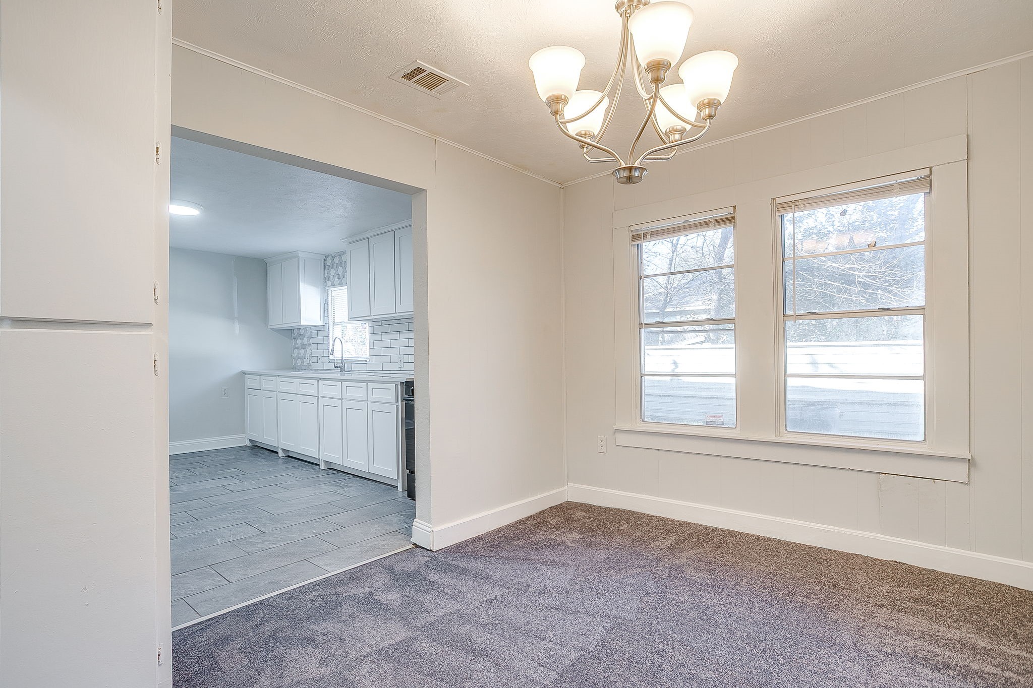 5809 Houghton Avenue Fort Worth TX 76107