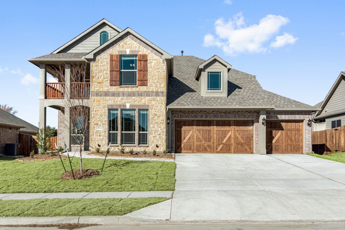 2923 Lampasas Drive Royse City TX 75189