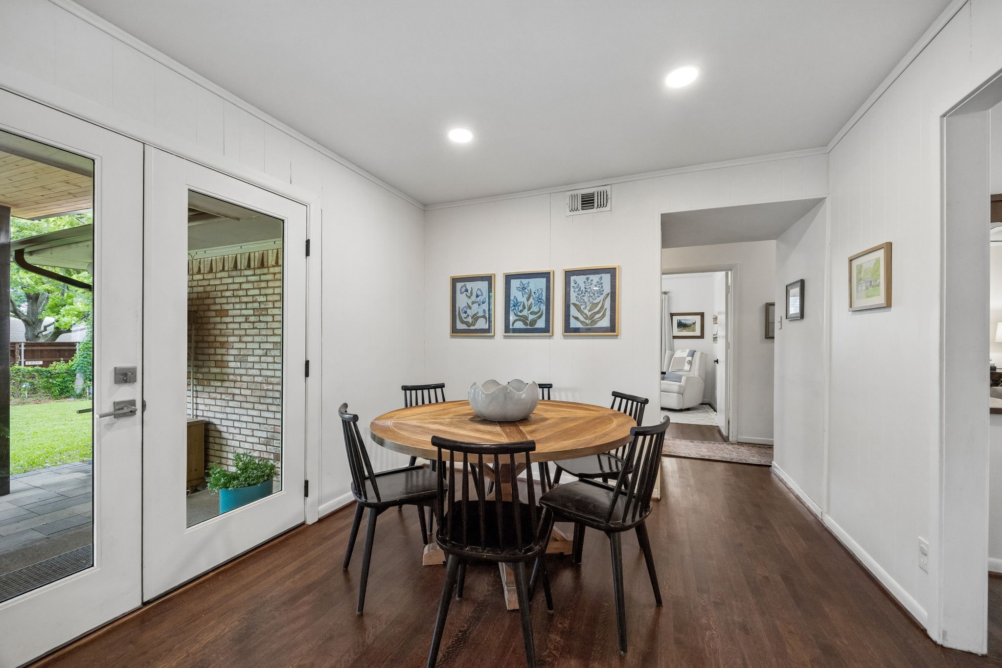 1228 Magnolia Drive Richardson TX 75080