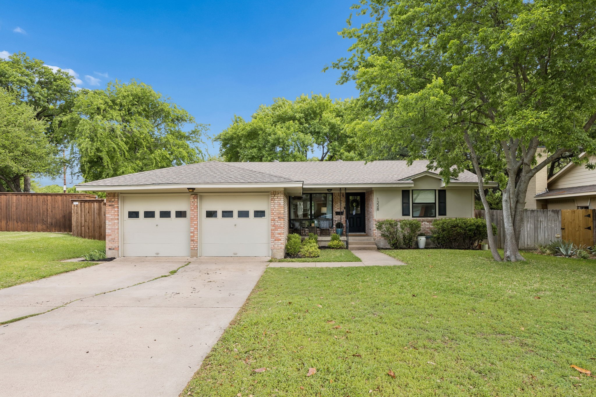 1228 Magnolia Drive Richardson TX 75080