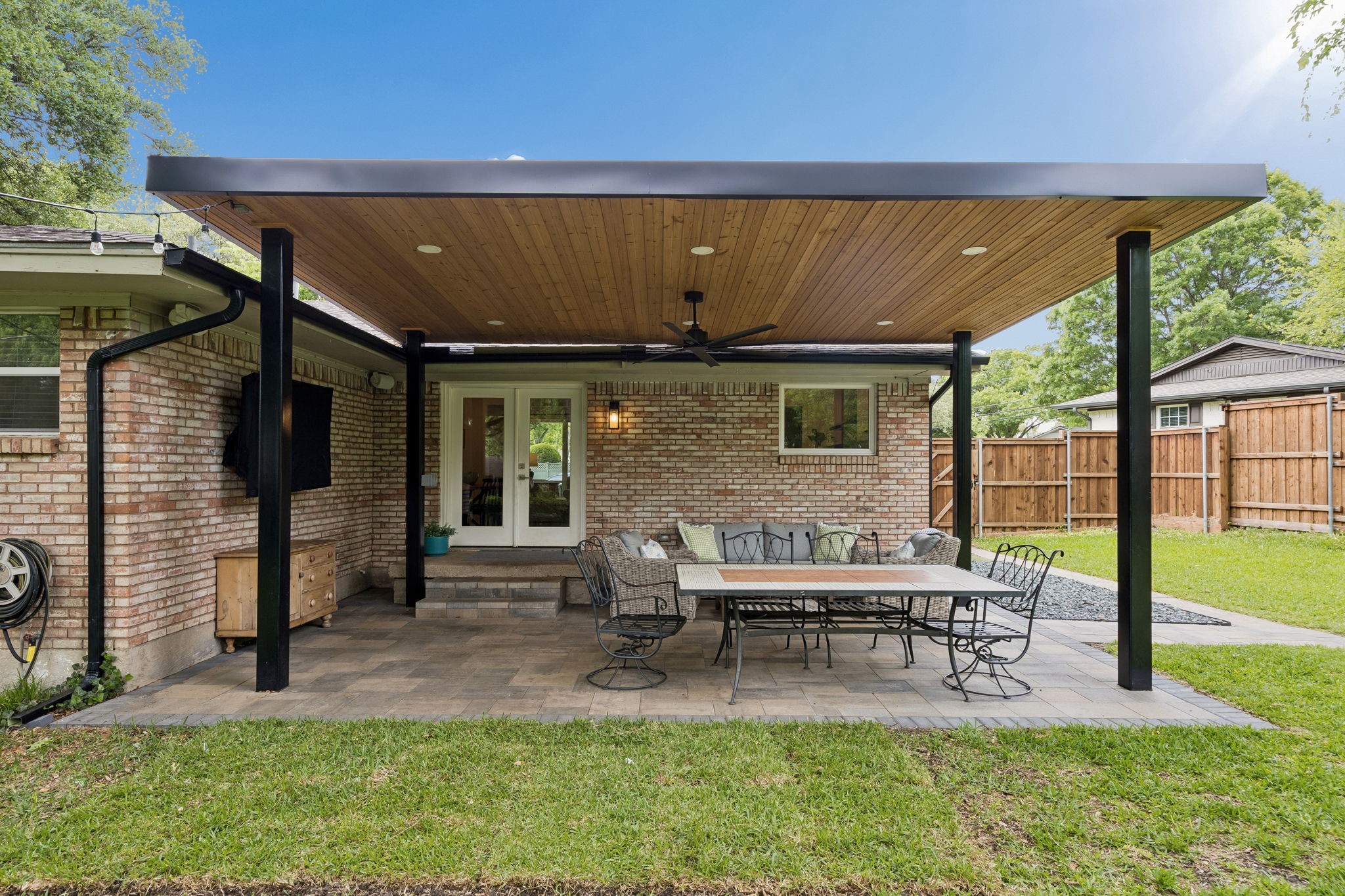 1228 Magnolia Drive Richardson TX 75080