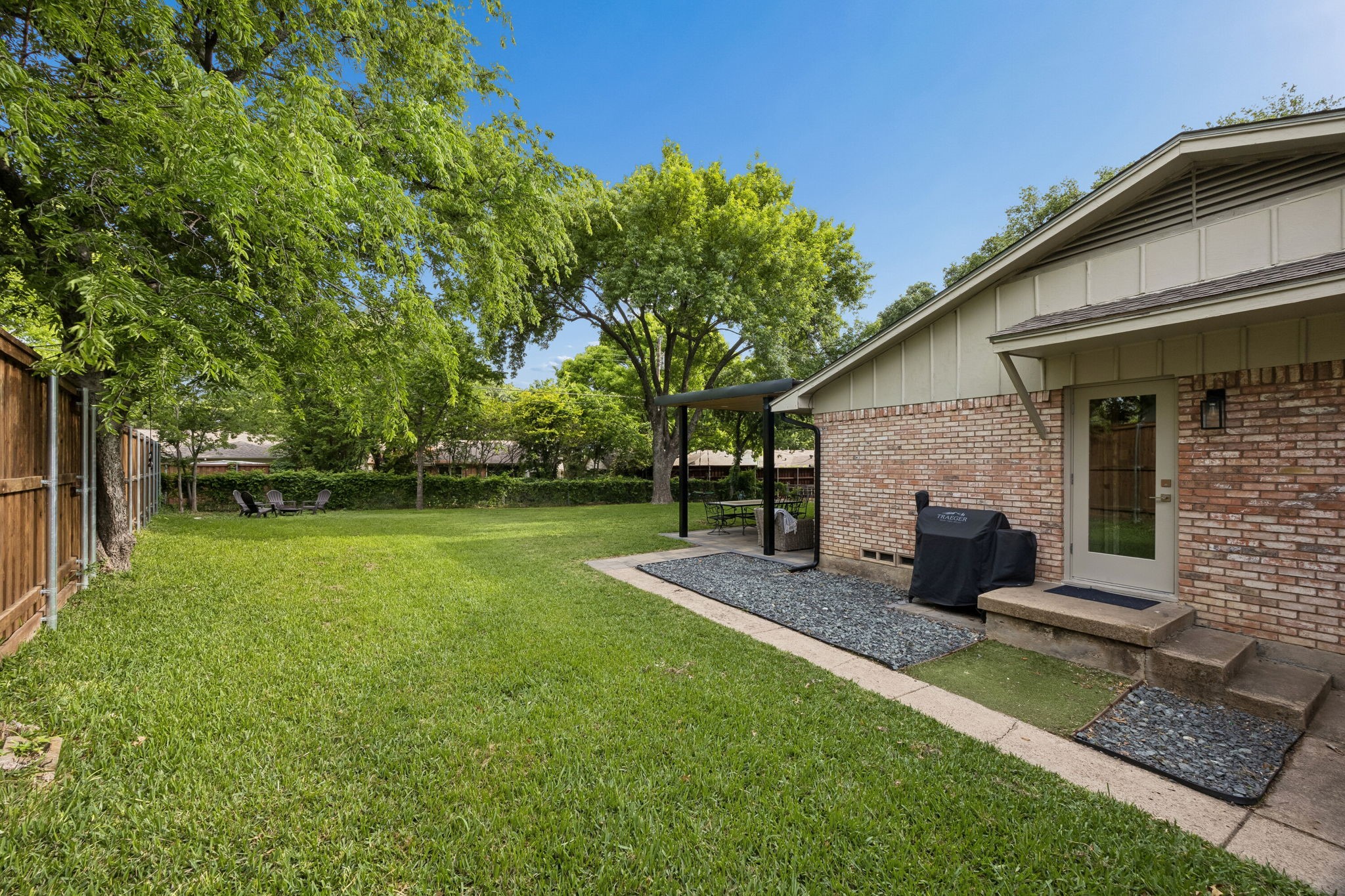 1228 Magnolia Drive Richardson TX 75080