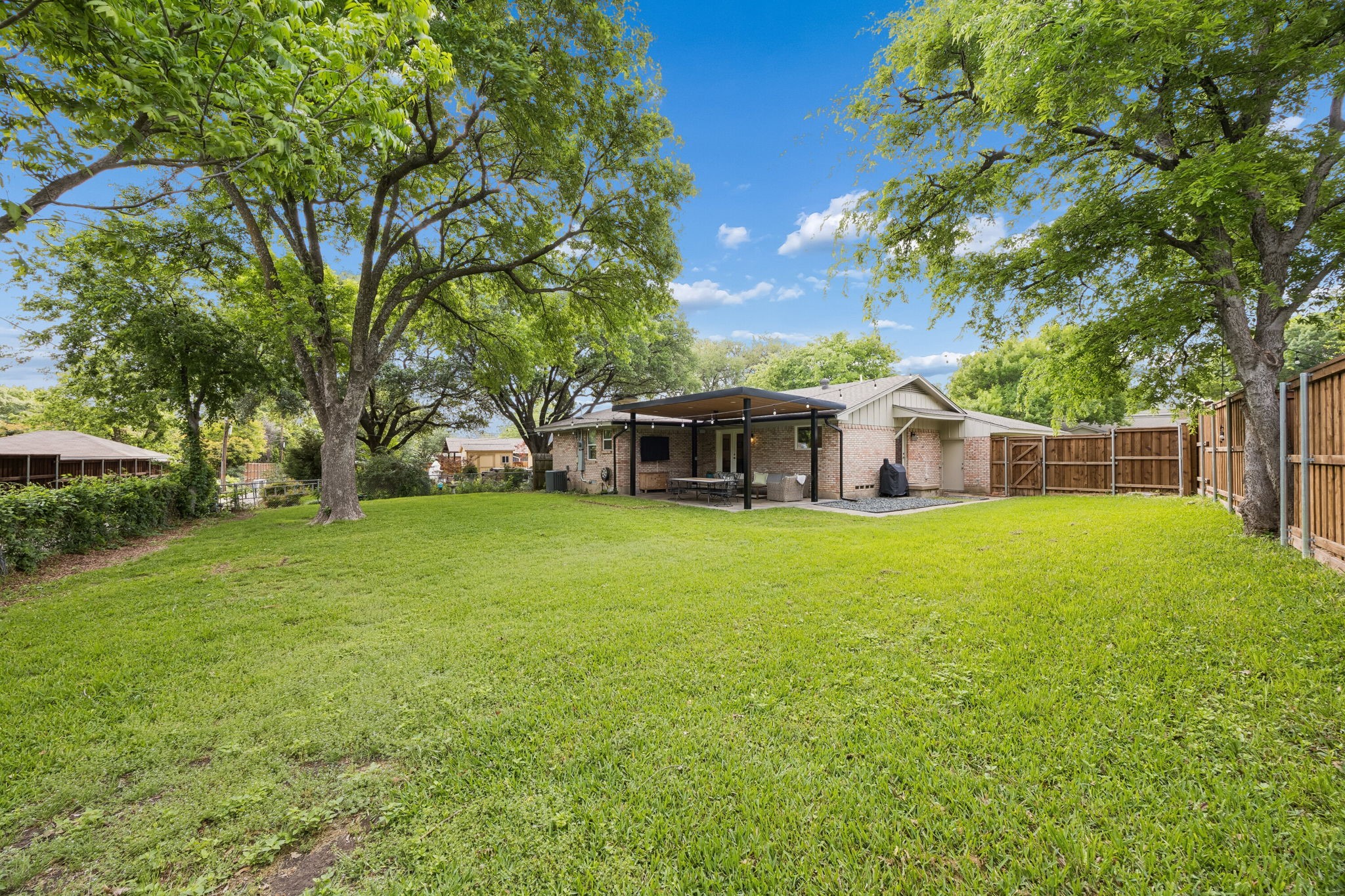 1228 Magnolia Drive Richardson TX 75080