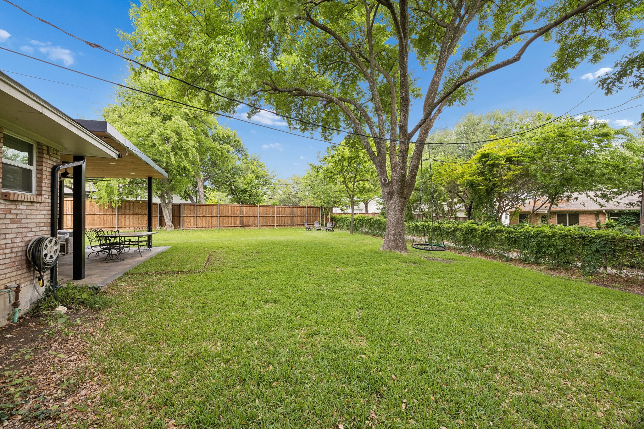 1228 Magnolia Drive Richardson TX 75080