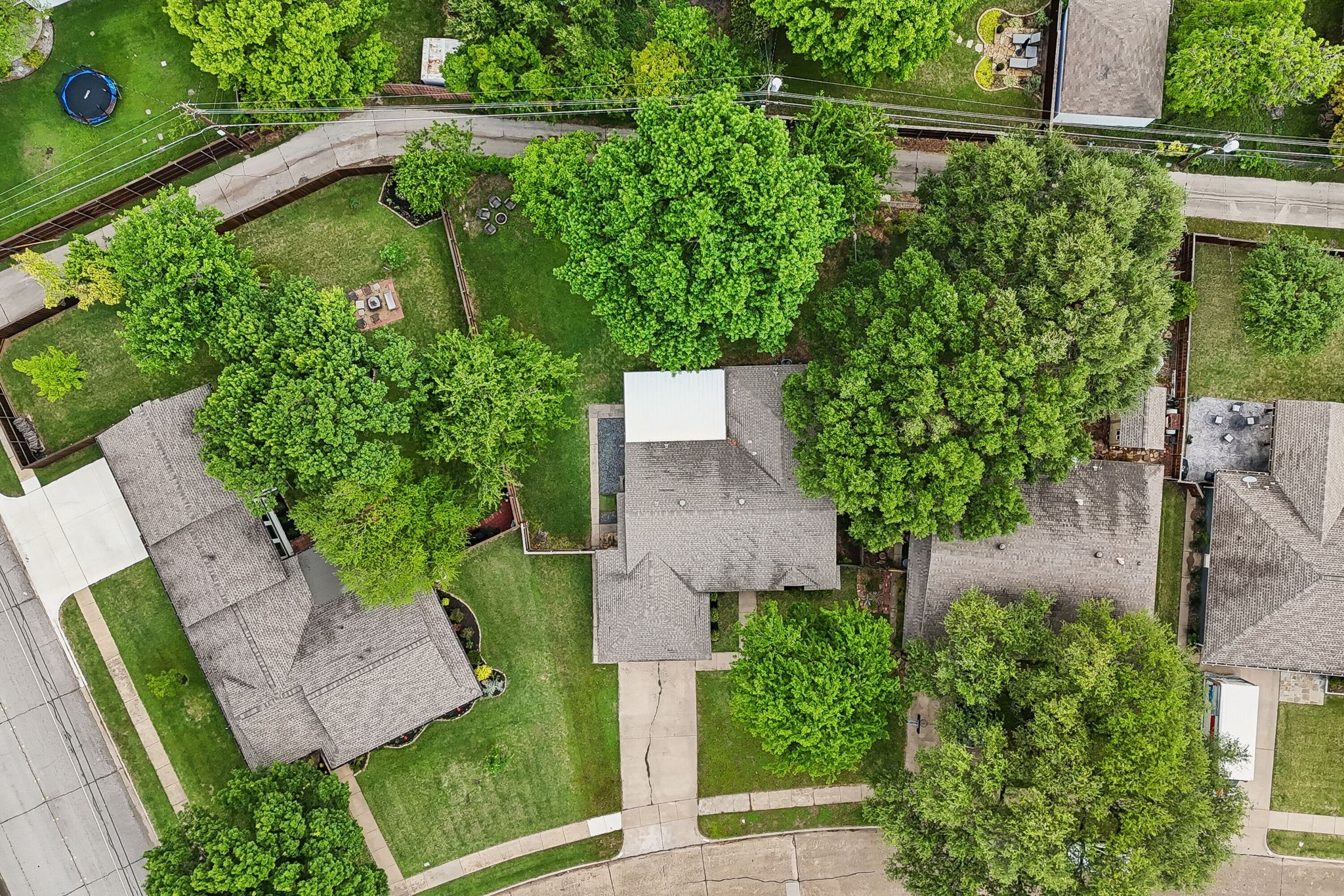 1228 Magnolia Drive Richardson TX 75080