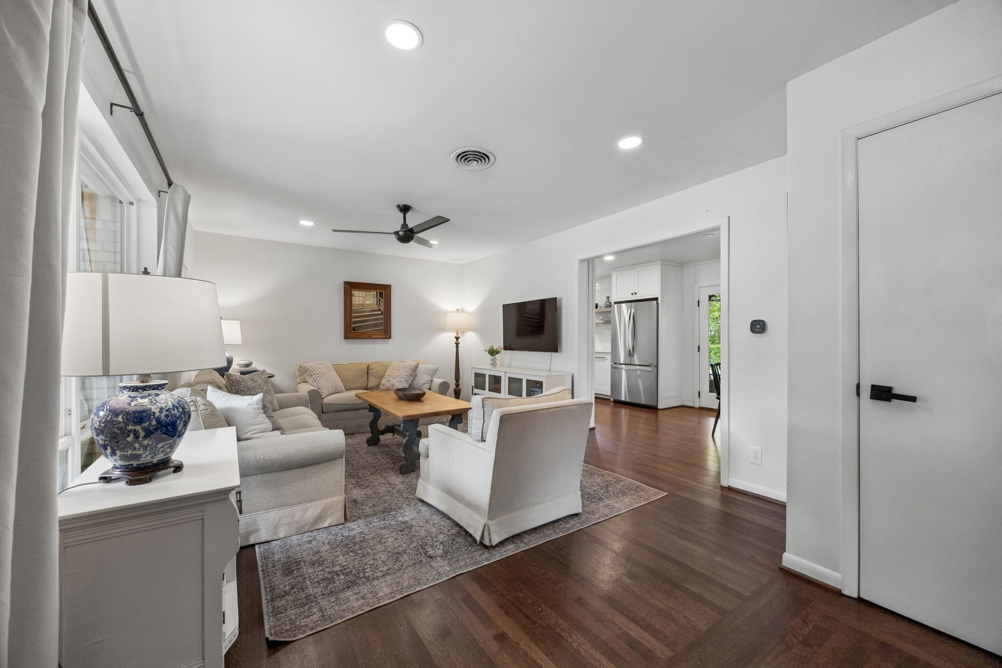 1228 Magnolia Drive Richardson TX 75080