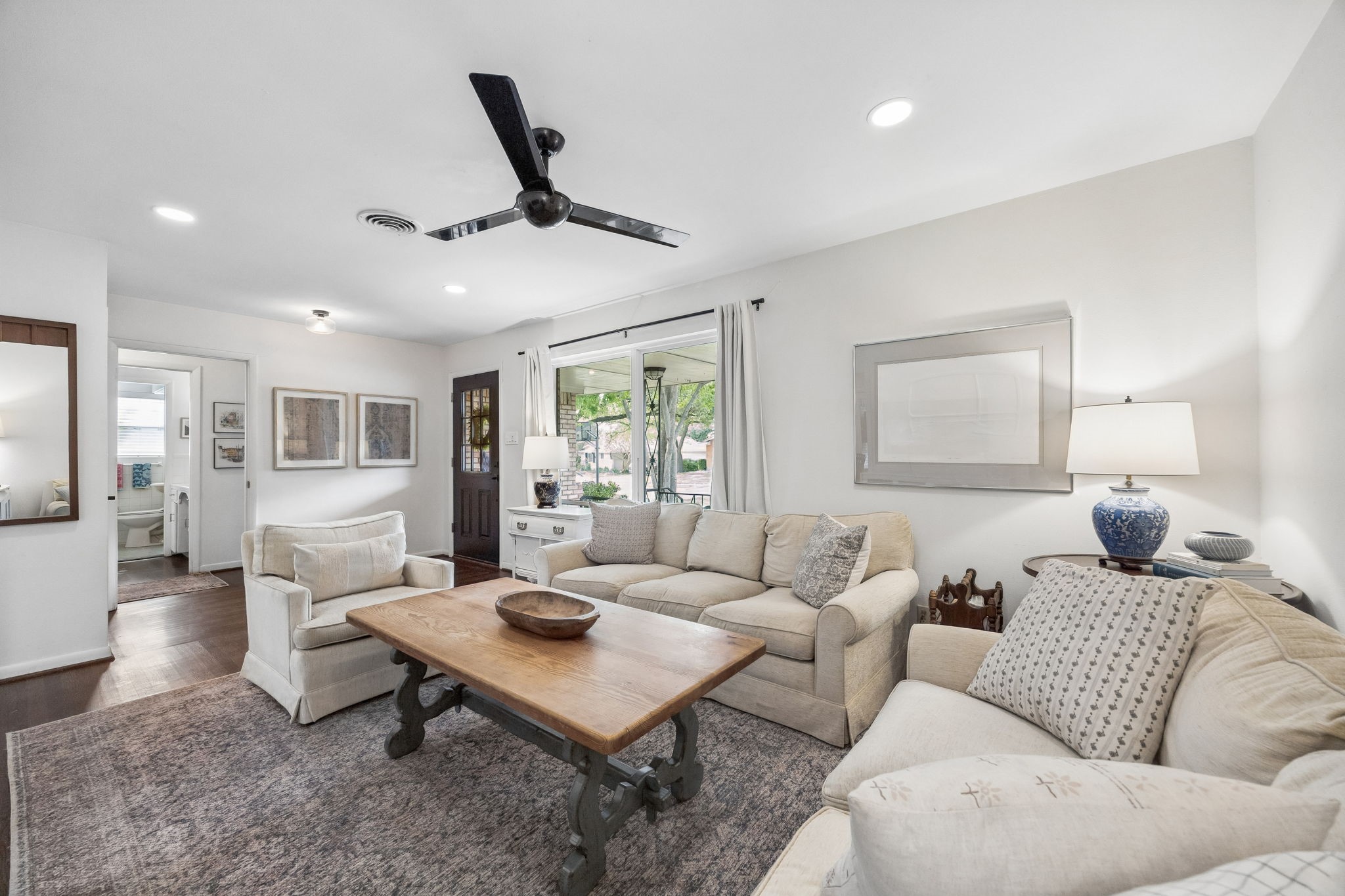 1228 Magnolia Drive Richardson TX 75080