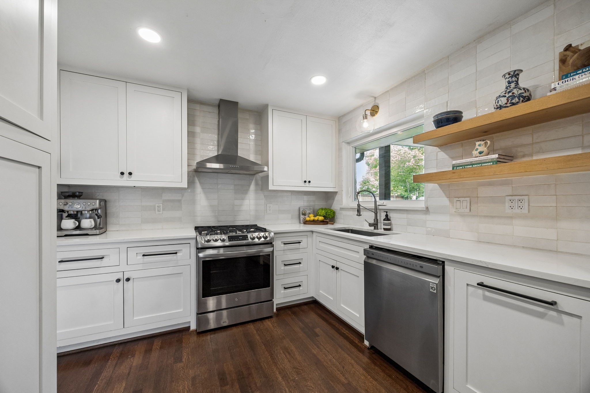 1228 Magnolia Drive Richardson TX 75080