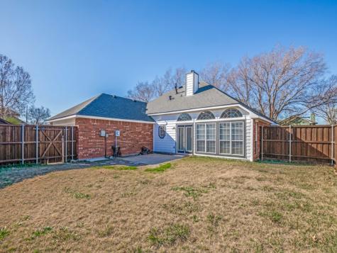 5810 Kittyhawk Drive Rowlett TX 75089