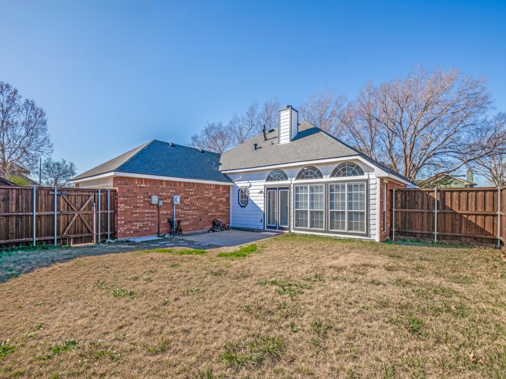 5810 Kittyhawk Drive Rowlett TX 75089
