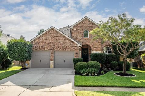 3508 Nandina Drive Flower Mound TX 75022