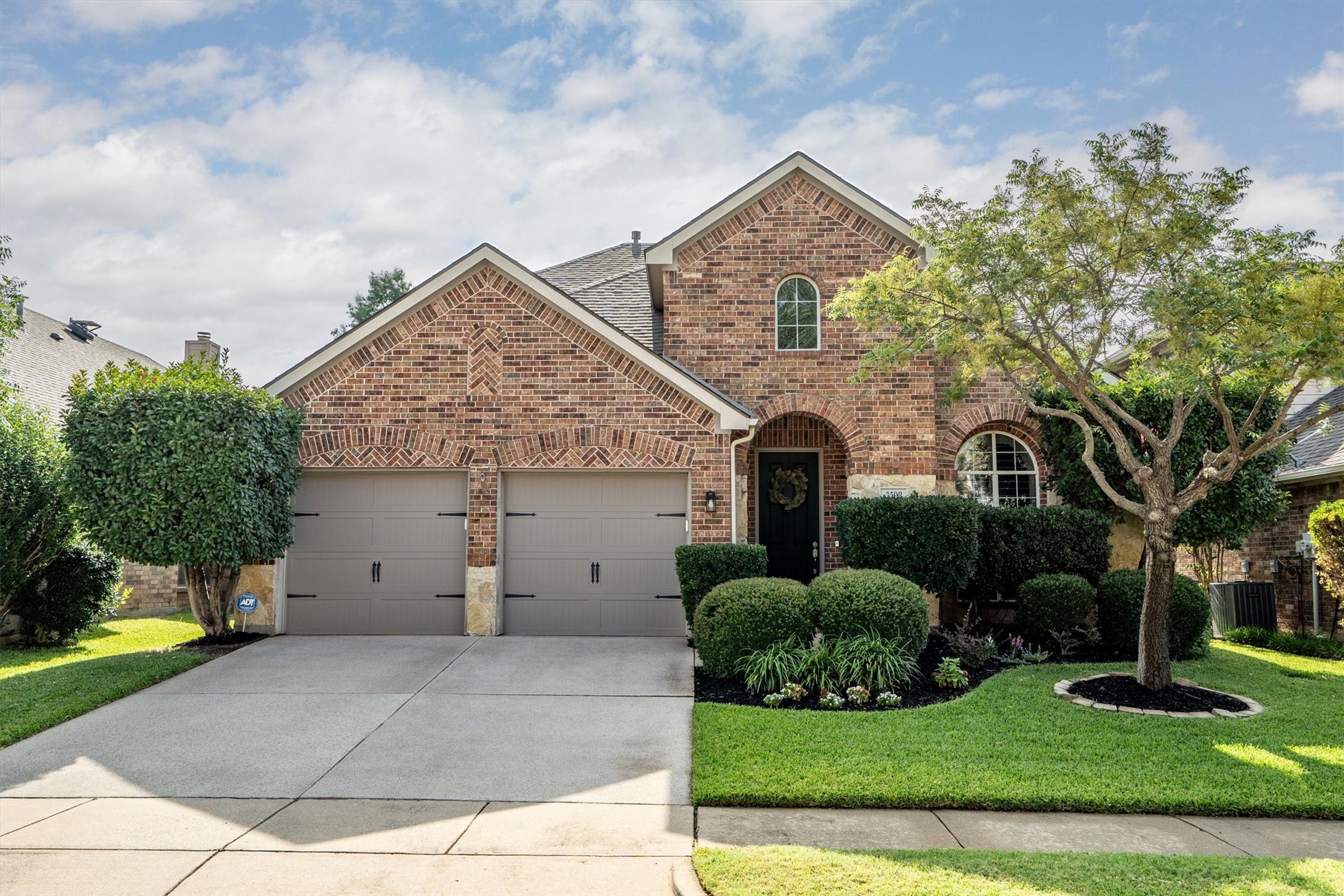 3508 Nandina Drive Flower Mound TX 75022