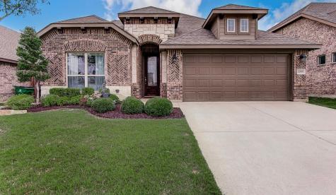 11909 Bexley Drive Burleson TX 76028