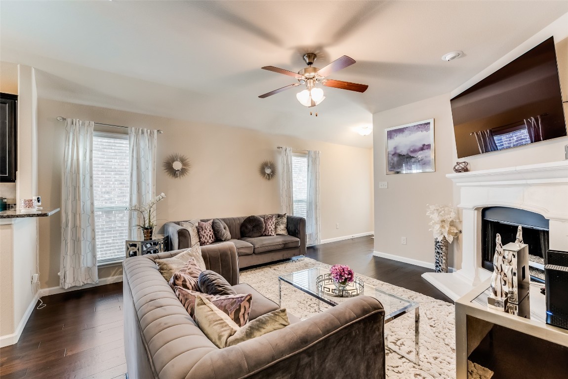 9824 Moccasin Creek Lane Mckinney TX 75071