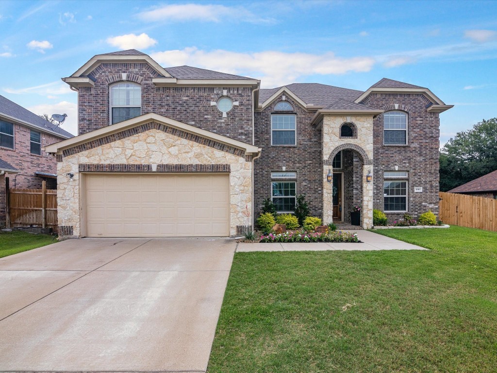 1000 Oak Hill Park Kennedale TX 76060