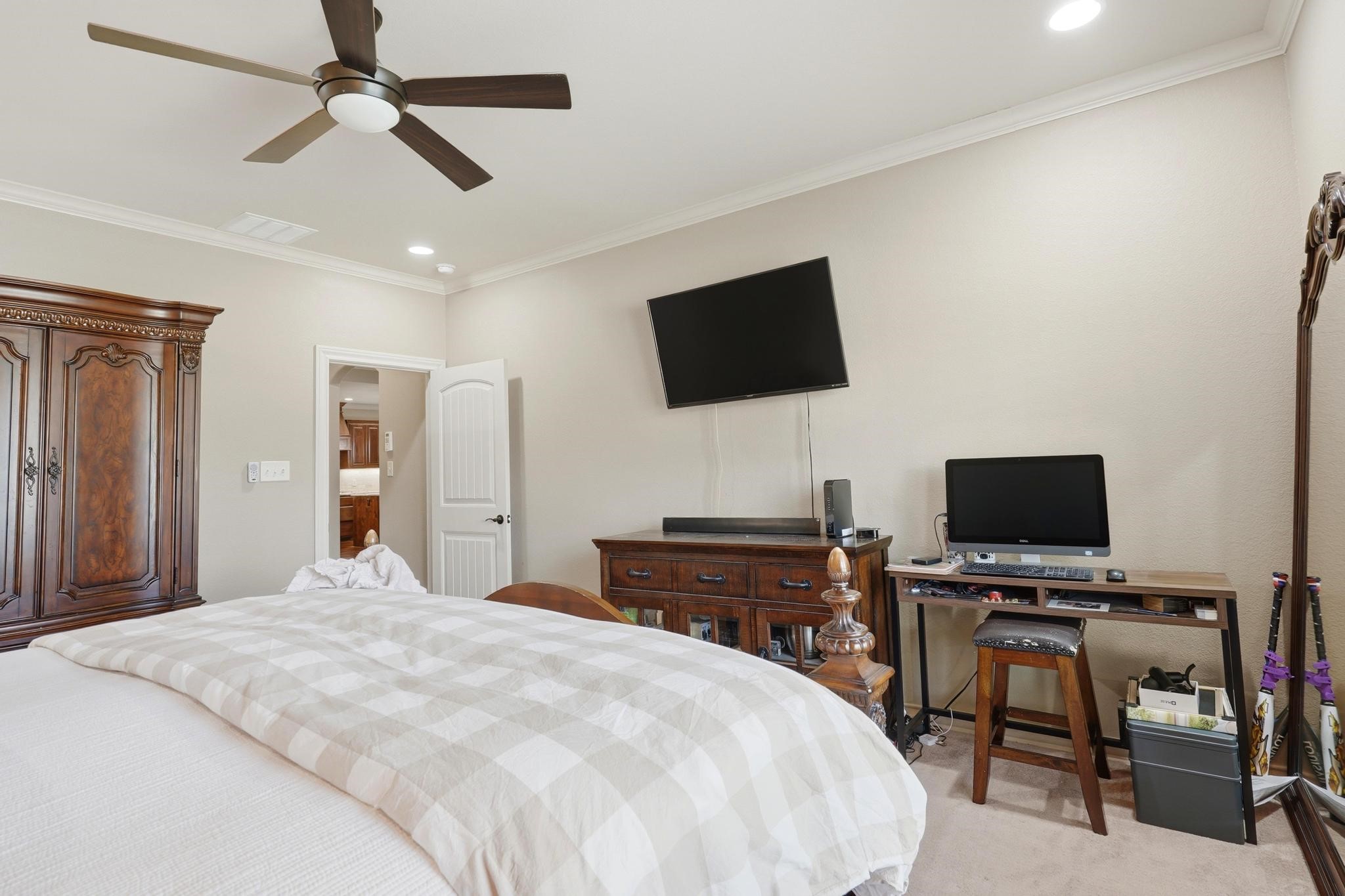 2542 John C Stevens Street Abilene TX 79601