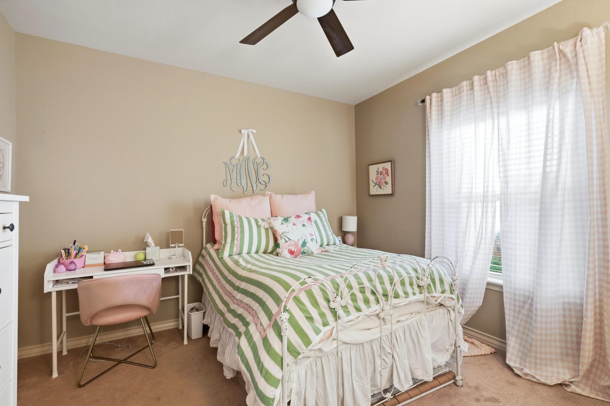 2542 John C Stevens Street Abilene TX 79601